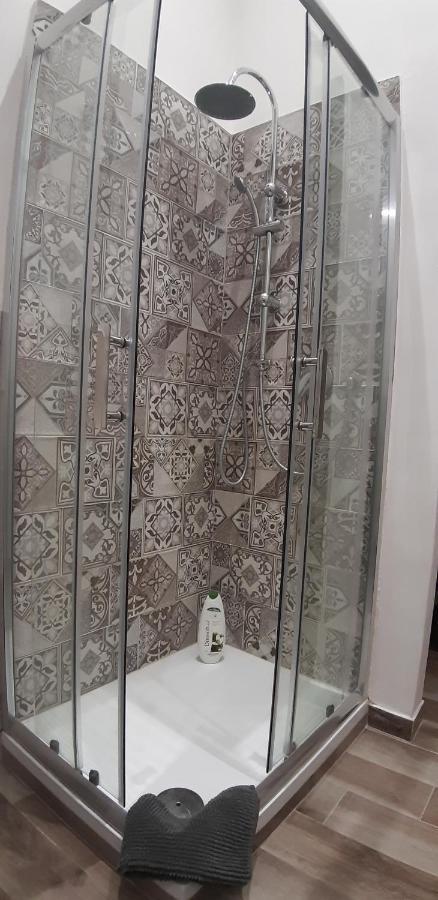 فندق Politeamari باليرمو المظهر الخارجي الصورة