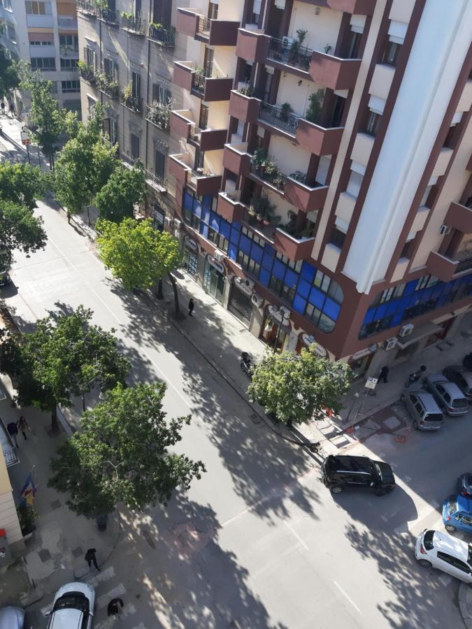 فندق Politeamari باليرمو المظهر الخارجي الصورة